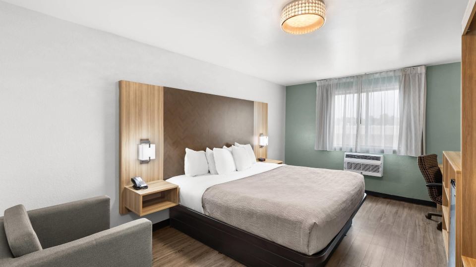 Quality Inn Atlanta Airport-Central