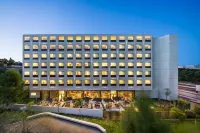 Moov Hotel Lisboa Oriente Hotels in 