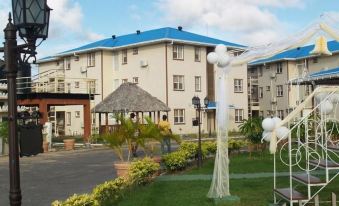 Aracari Hotel Guyana