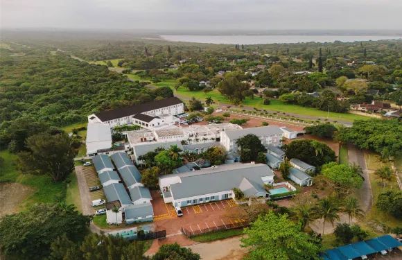 海岸精品燦爛旅館