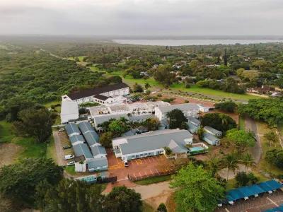 Premier Splendid Inn Bayshore Hotels in der Nähe von Pelican Island