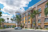 Comfort Suites Ontario Airport Convention Center Hotels in Ontario