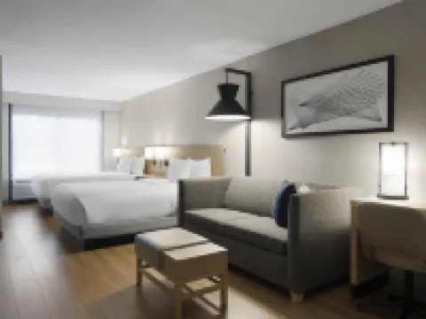 Hyatt Place ATL Alpharetta North Point Hotels in Alpharetta