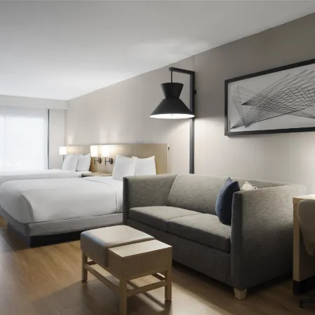 Hyatt Place ATL Alpharetta North Point