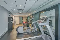 Hampton Inn Flemington - Gym