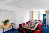 Outdoor Inn Sporthotel Steinach Hôtels à : Neuhaus am Rennweg