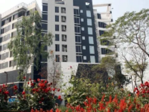 Hotel City Inn Ltd. のホテル