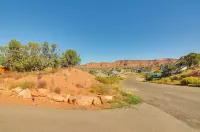 The Cliffrose Cabin - Hike, Relax, Explore! - جاكوزي