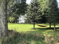 Historic 1874 Farm House at Foot of Gunks