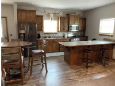 Come Enjoy a Family Christmas at Our Nest!