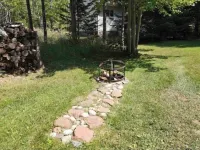The Little Foxes Den Cottage in Cavendish PEI
