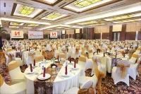 Swiss-Belhotel Makassar Hotels in Ujung Pandang