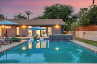 Quinta Green by AvantStay - Pools