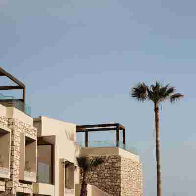 Uzenie All Suites Boutique Resort Hotel Exterior