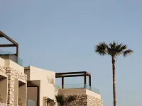Uzenie All Suites Boutique Resort Hotels in Adelianos Kampos