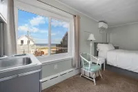 Echo Motel