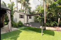 Cozy House in Wilton Manors