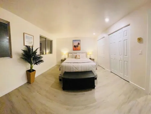 WELCOME TO DEWEY DUCK HOUSE-B! 2BR & 2BA 6-Guests