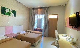 New Ayuda Puncak Hotel