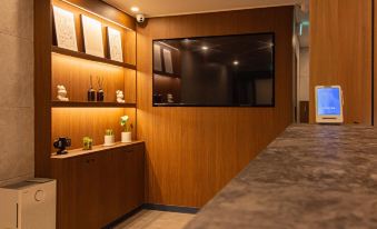 J&K-Hotel JK Suwon (Ingyedong)