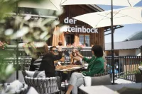 Hotel die Arlbergerin Hotel di Gemeinde Sankt Anton am Arlberg