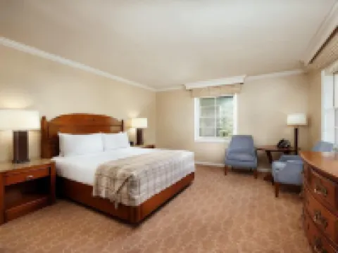 Sun Valley Resort Hotels in Hailey