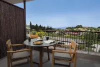 Pnoes Luxury Suites - Ocean View