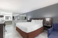 Downtown Inn & Studio Suites