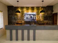 Hotel Kanaan - 2-Sterne