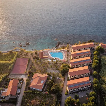 Il Poggio di Tropea Villaggio Soft All Inclusive