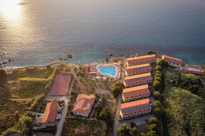 Il Poggio di Tropea Villaggio Soft All Inclusive Hotels near Spiaggia della Contura