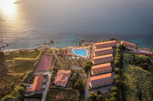 Il Poggio di Tropea Villaggio Soft All Inclusive Hotels in Parghelia