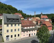 cozy. Apartment, central and quiet, Saxon. Switzerland, 55sqm, family friendly, terrace