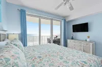 Beachfront Condo w/ Ocean Views + Pool Access Emerald Isle 808 by Avantstay