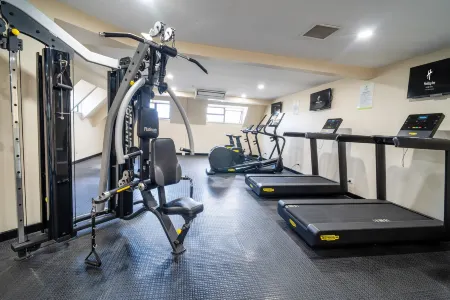 Holiday Inn Auckland Airport Отели рядом с достопримечательностью «Уан Три Хилл»