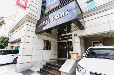 Jeju Prime