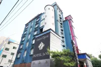 Cheongju Ja VA