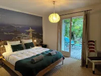 Villa Bam Bam Hoteles en Apt