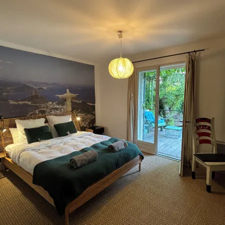 Villa Bam Bam Hotels in Apt