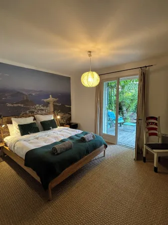 Villa Bam Bam Отели в г. Апт