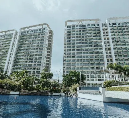 Azure Urban Resort by Adam's Crib