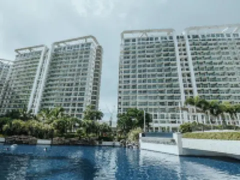 Azure Urban Resort by Adam's Crib