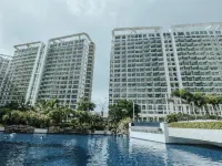 Azure Urban Resort by Adam's Crib Hotels in Paranaque City