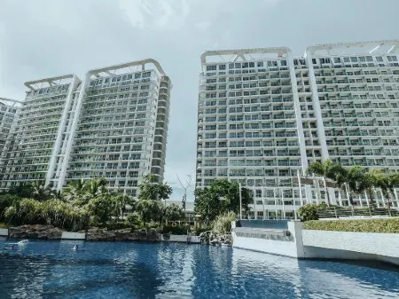 Azure Urban Resort by Adam's Crib