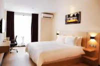 Rivertel Hotels in Hilir Perak