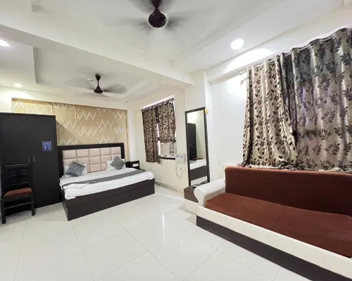 Heritage Villa Hotels in Rudrapur