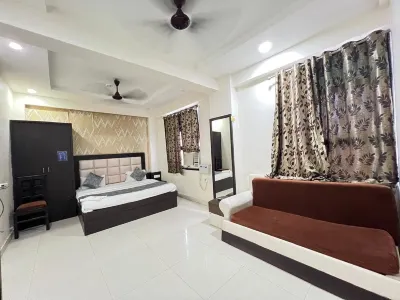 Heritage Villa
