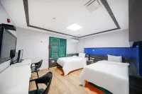 Buan Shar Hotels in Buan-gun