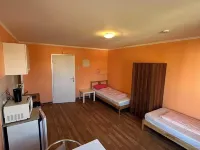 2-Rent Group Hostel Apartments HAN53 Các khách sạn gần Sân vận động Olympic