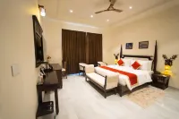 Jawai Zinc Journey by The Fern Hotels in Bera